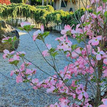 아 코루냐 Casa Da Agra 빌라 외부 사진