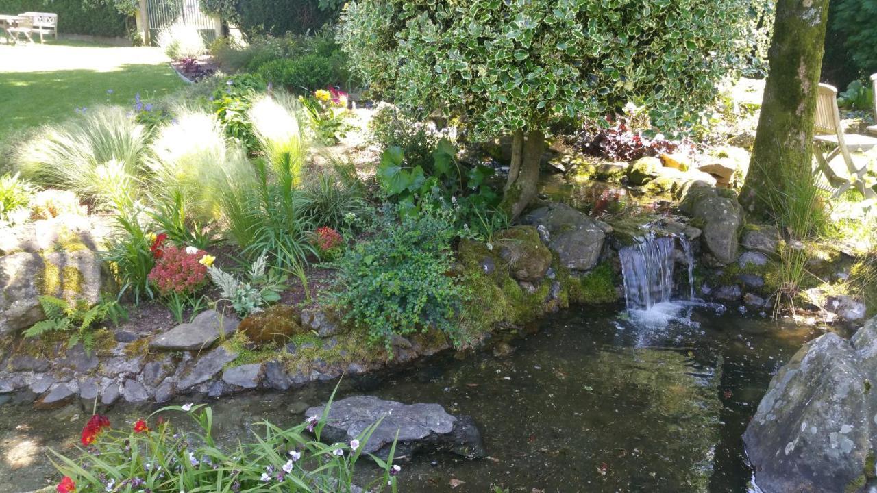 아 코루냐 Casa Da Agra 빌라 외부 사진