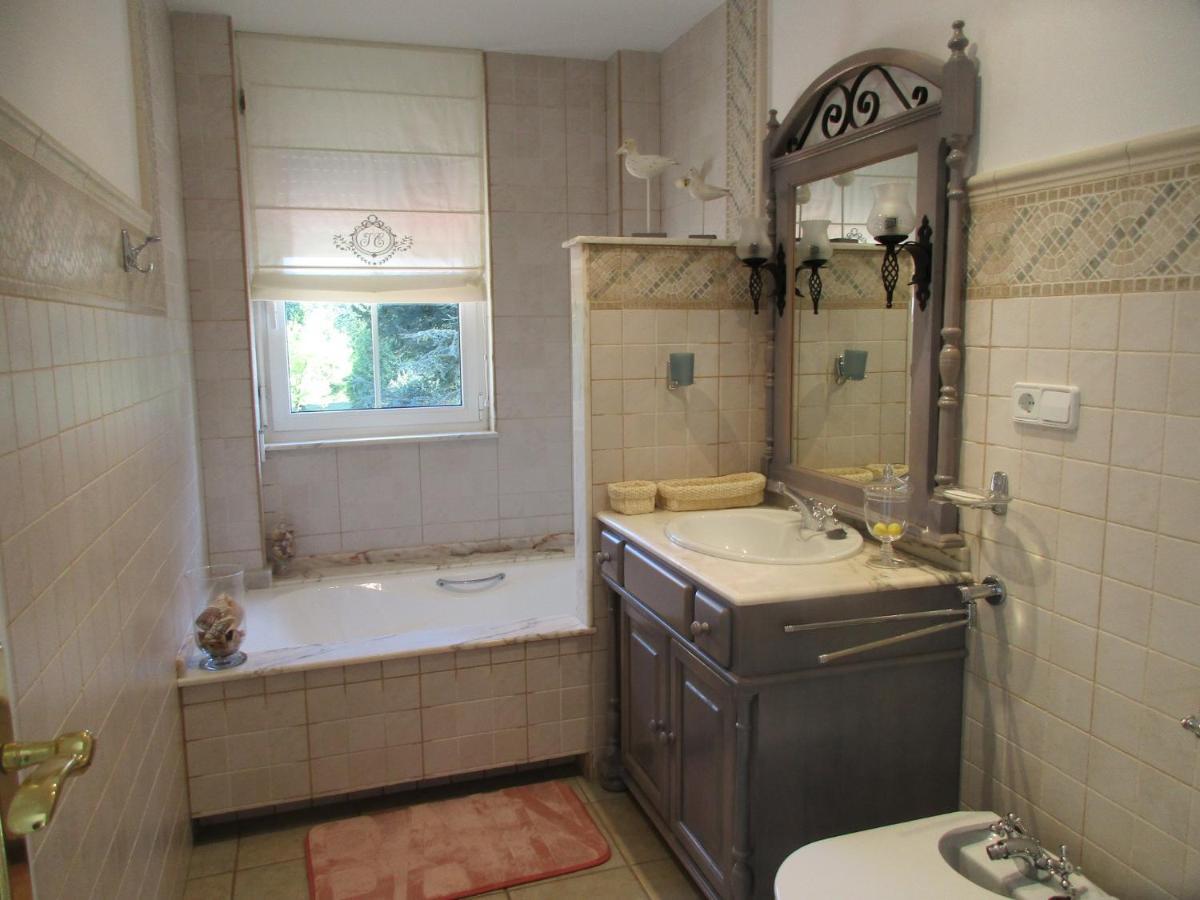 아 코루냐 Casa Da Agra 빌라 외부 사진